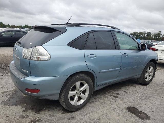 Photo 3 from auction – 2005 LEXUS RX 330 with VIN 2T2GA31U75C025372
