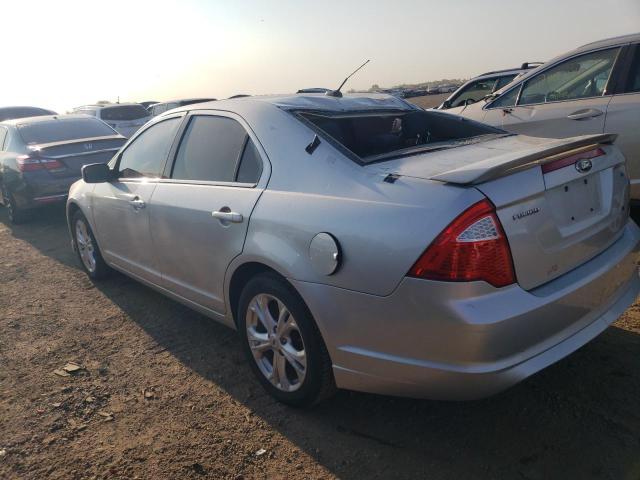 Photo 2 from auction – 2012 FORD FUSION SE with VIN 3FAHP0HA6CR361237