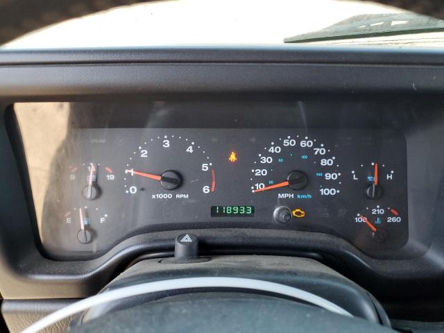 Photo 9 from auction – 2006 JEEP WRANGLER / with VIN 1J4FA44S26P789157