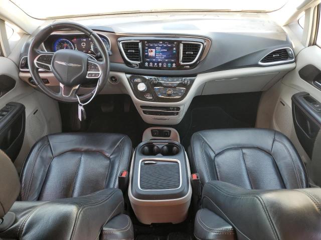 Photo 8 from auction – 2018 CHRYSLER PACIFICA T with VIN 2C4RC1EG3JR217947