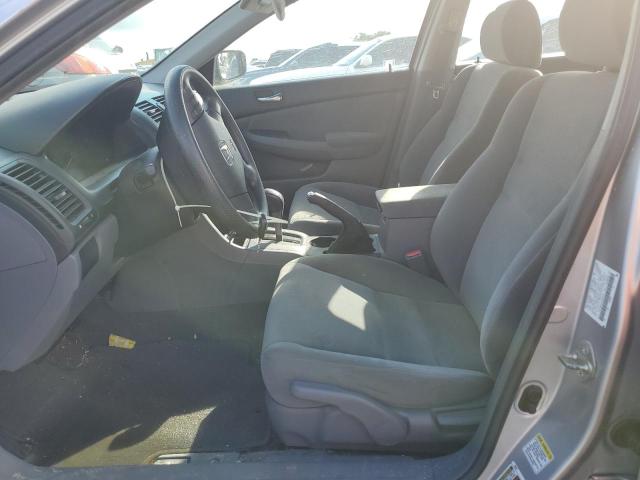 Photo 7 from auction – 2007 HONDA ACCORD VAL with VIN 1HGCM56147A079743