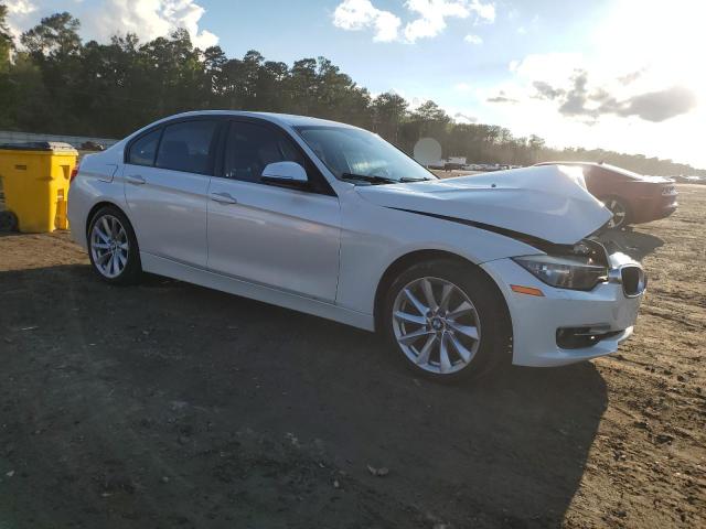 Photo 4 from auction – 2013 BMW 328 I with VIN WBA3A5C55DF600480