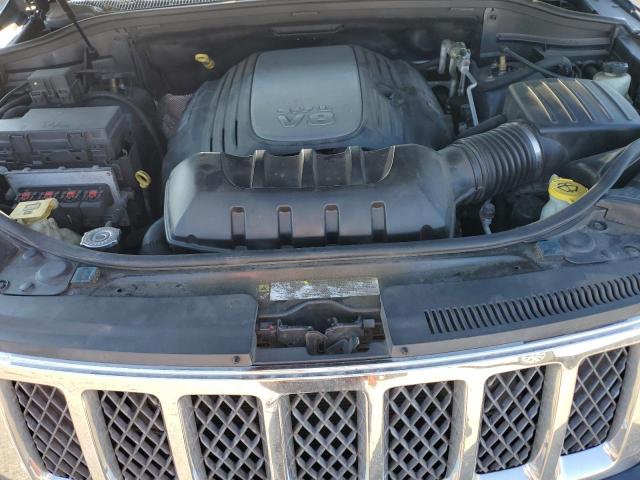 Photo 12 from auction – 2012 JEEP GRAND CHER with VIN 1C4RJFCT3CC350240