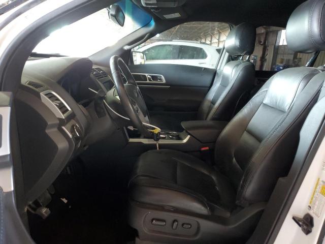 Photo 7 from auction – 2015 FORD EXPLORER X with VIN 1FM5K8D8XFGC51165
