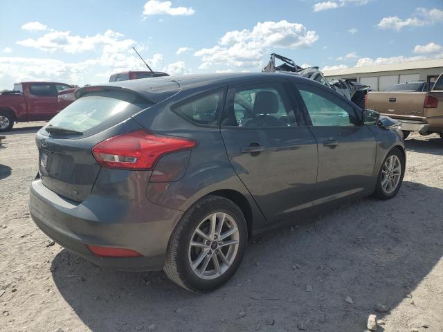 Zdjęcie 3 z aukcji – 2017 FORD FOCUS SE z VIN 1FADP3K23HL247543