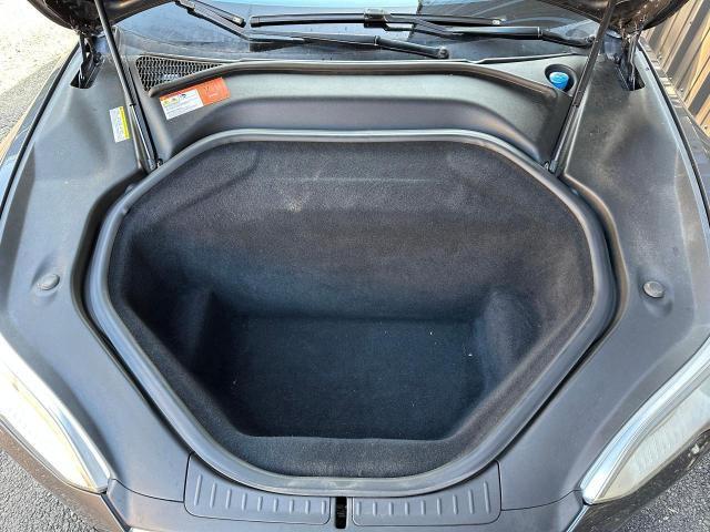 Photo 7 from auction – 2016 TESLA MODEL S with VIN 5YJSA1E22GF124708