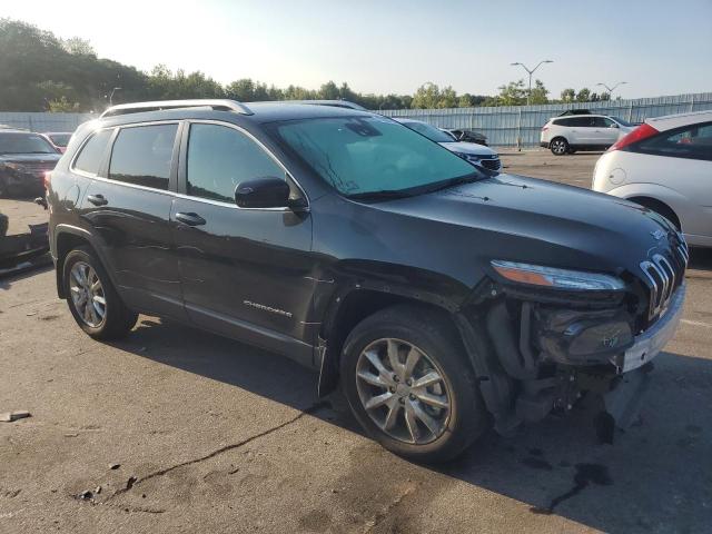 Photo 4 from auction – 2014 JEEP CHEROKEE L with VIN 1C4PJMDS5EW173547