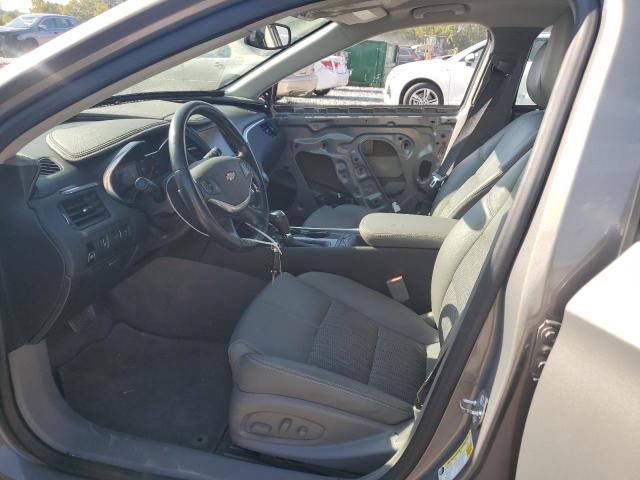 Photo 7 from auction – 2018 CHEVROLET IMPALA LT with VIN 2G1105S36J9104355