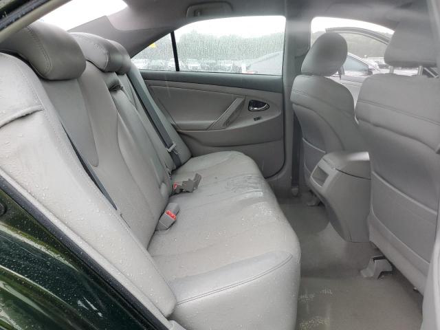 Photo 10 from auction – 2010 TOYOTA CAMRY BASE with VIN 4T1BF3EK6AU553499