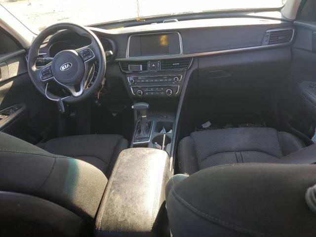 Photo 8 from auction – 2018 KIA OPTIMA LX with VIN KNAGT4L39J5234822