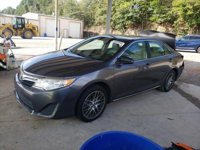 Photo 1 from auction – 2014 TOYOTA CAMRY L with VIN 4T1BF1FK3EU788693