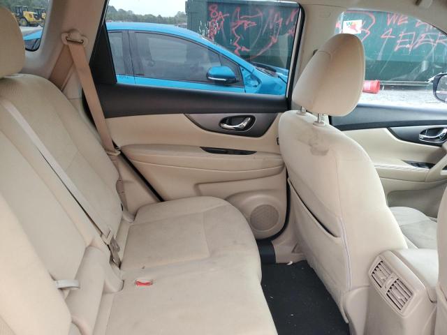 Photo 10 from auction – 2016 NISSAN ROGUE S with VIN KNMAT2MT0GP647205