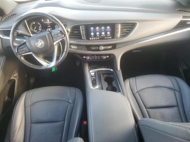 Photo 8 from auction – 2022 BUICK ENCLAVE PR with VIN 5GAERCKW3NJ117962