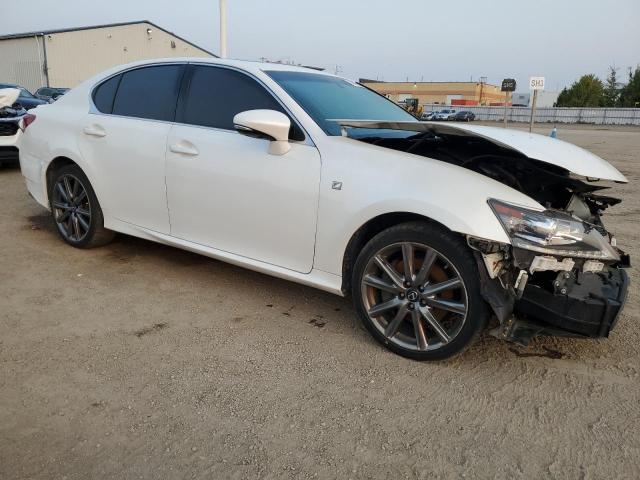 Photo 4 from auction – 2013 LEXUS GS 350 with VIN JTHCE1BL6D5016688