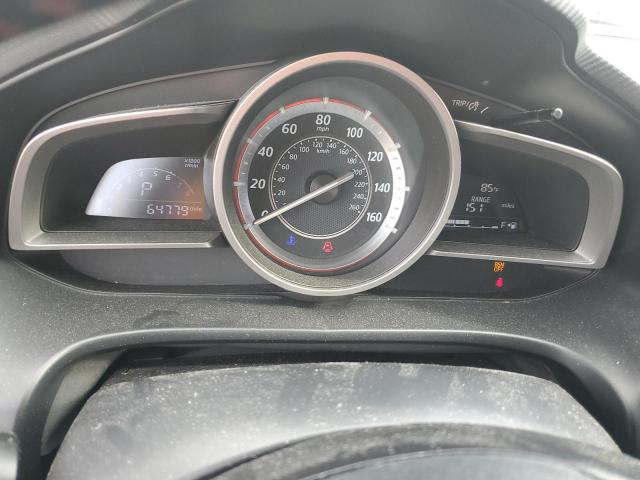 Photo 9 from auction – 2015 MAZDA 3 TOURING with VIN 3MZBM1V74FM229437