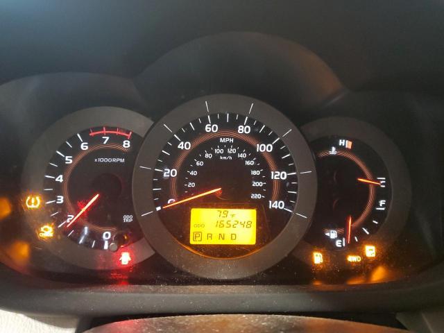 Photo 9 from auction – 2010 TOYOTA RAV4 with VIN JTMBF4DV8AD037652