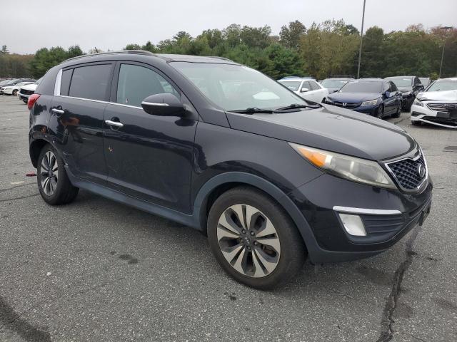 Photo 4 from auction – 2011 KIA SPORTAGE E with VIN KNDPC3A62B7162295