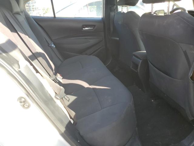 Photo 10 from auction – 2021 TOYOTA COROLLA LE with VIN 5YFEPMAE9MP236158