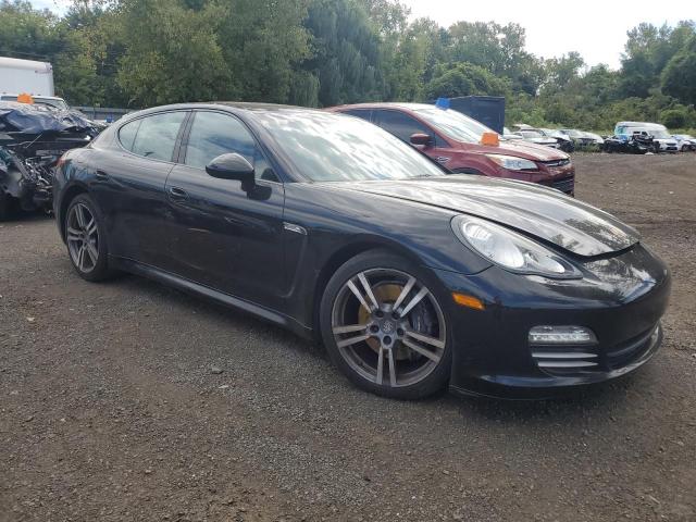 Photo 4 from auction – 2012 PORSCHE PANAMERA 2 with VIN WP0AA2A75CL019414