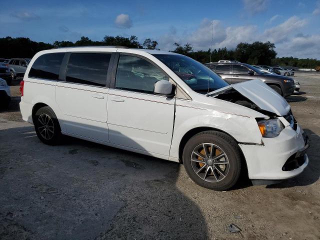 Photo 4 from auction – 2017 DODGE GRAND CARA with VIN 2C4RDGCG3HR789162