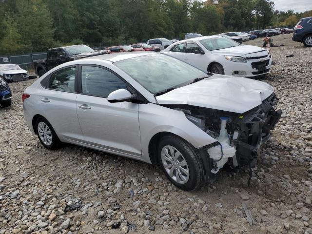Photo 4 from auction – 2021 HYUNDAI ACCENT SE with VIN 3KPC24A69ME129790