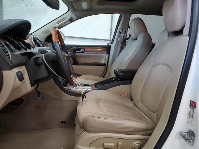Photo 7 from auction – 2012 BUICK ENCLAVE with VIN 5GAKVCED2CJ293200