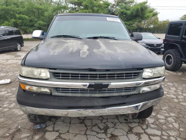 Photo 5 from auction – 2002 CHEVROLET SILVERADO with VIN 1GCEK14T32Z347010
