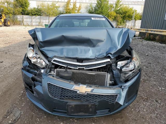 Photo 5 from auction – 2012 CHEVROLET CRUZE LS with VIN 1G1PC5SH7C7310754