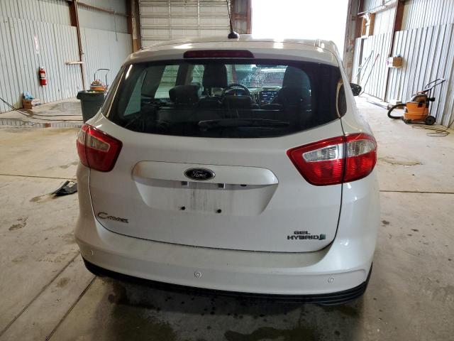 Photo 6 from auction – 2013 FORD C-MAX SEL with VIN 1FADP5BU3DL501324