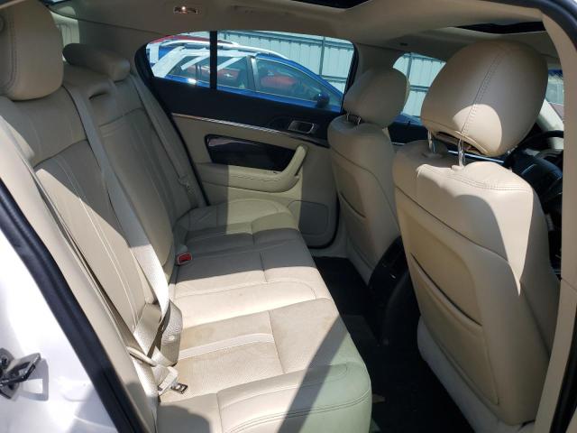 Photo 10 from auction – 2016 LINCOLN MKS with VIN 1LNHL9EK7GG602173