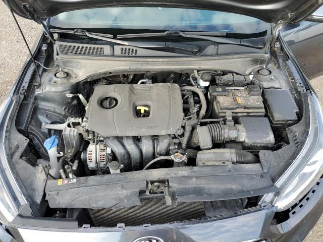 Photo 11 from auction – 2021 KIA FORTE EX with VIN 3KPF54AD5ME368319