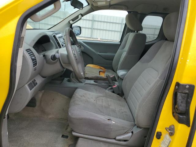 Photo 7 from auction – 2016 NISSAN FRONTIER S with VIN 1N6BD0CT7GN755921