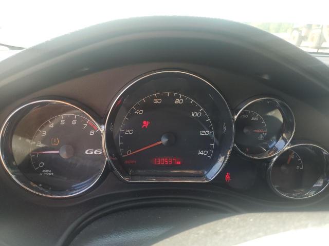 Photo 9 from auction – 2008 PONTIAC G6 VALUE L with VIN 1G2ZF57B184249118