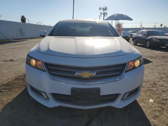 Photo 5 from auction – 2015 CHEVROLET IMPALA LT with VIN 2G1125S34F9135685