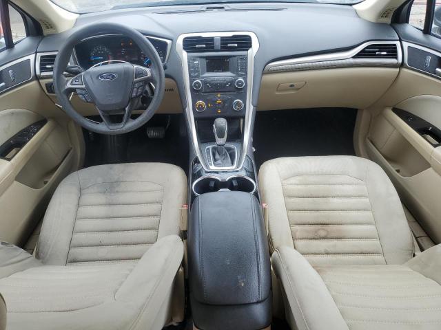 Photo 8 from auction – 2014 FORD FUSION SE with VIN 1FA6P0HD9E5403732