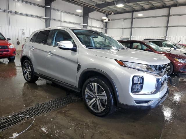 Photo 4 from auction – 2023 MITSUBISHI OUTLANDER with VIN JA4ARUAU7PU013408