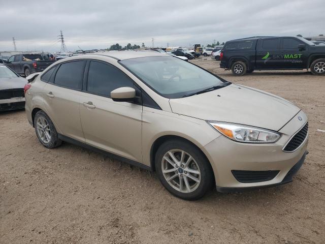 Photo 4 from auction – 2018 FORD FOCUS SE with VIN 1FADP3F29JL302464