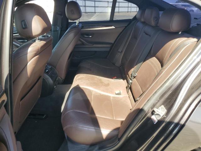 Photo 10 from auction – 2014 BMW 535 I with VIN WBA5B1C50ED482642