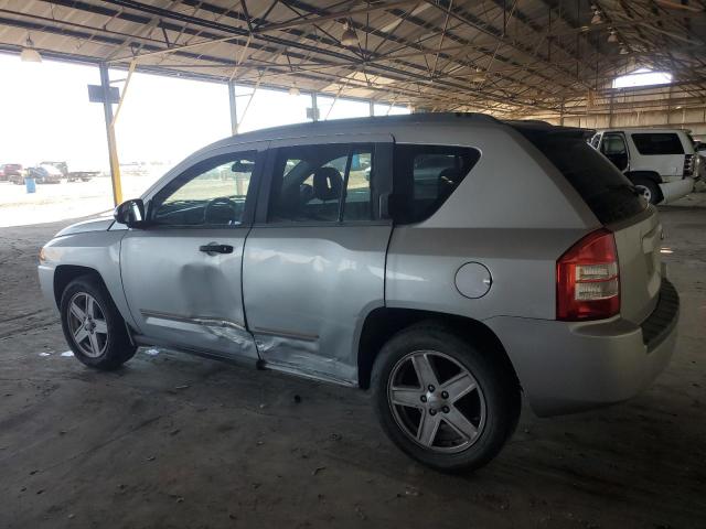 Photo 2 from auction – 2008 JEEP COMPASS SP with VIN 1J8FT47098D778700