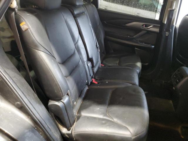 Photo 11 from auction – 2019 MAZDA CX-9 TOURI with VIN JM3TCACY0K0317668