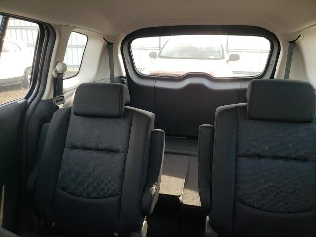 Photo 10 from auction – 2010 MAZDA 5 with VIN JM1CR2WL0A0386808