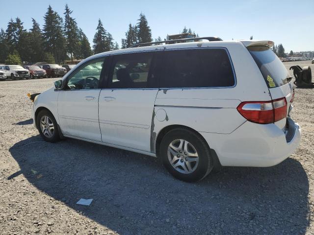 Photo 2 from auction – 2005 HONDA ODYSSEY EX with VIN 5FNRL38715B044549