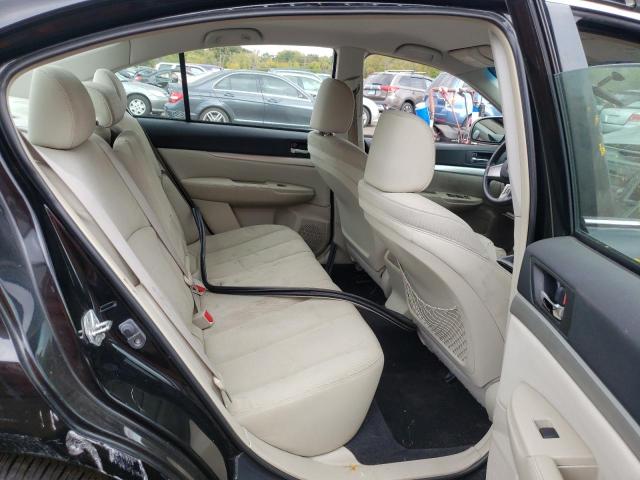 Снимка 10 от търг – 2011 SUBARU LEGACY 2.5 с VIN 4S3BMBA63B3239751