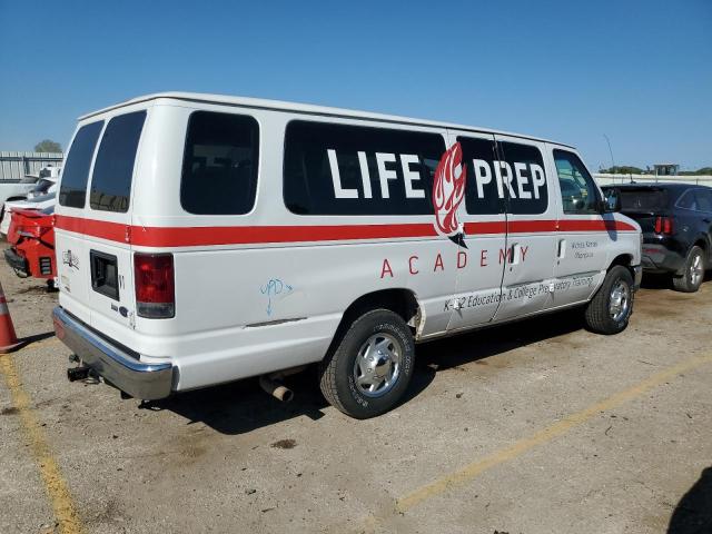 Photo 3 from auction – 2013 FORD ECONOLINE with VIN 1FBSS3BL8DDA18843