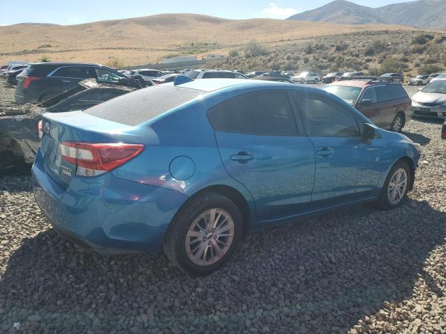 Photo 3 from auction – 2017 SUBARU IMPREZA PR with VIN 4S3GKAB60H3620941