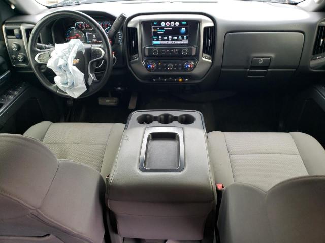 Photo 8 from auction – 2016 CHEVROLET SILVERADO with VIN 1GCUKREC1GF141881