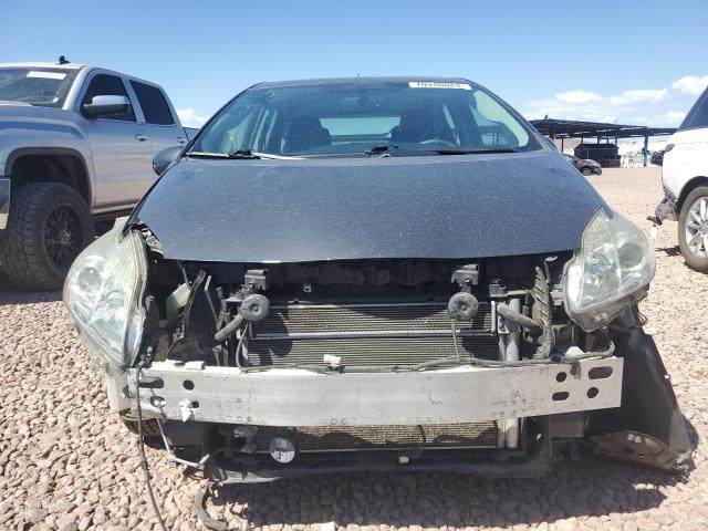 Photo 5 from auction – 2014 TOYOTA PRIUS with VIN JTDKN3DU4E1777193
