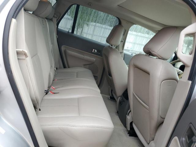 Photo 11 from auction – 2010 FORD EDGE LIMIT with VIN 2FMDK3KC9ABA69060