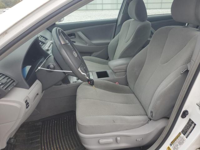 Photo 7 from auction – 2007 TOYOTA CAMRY CE with VIN 4T1BE46K97U714721