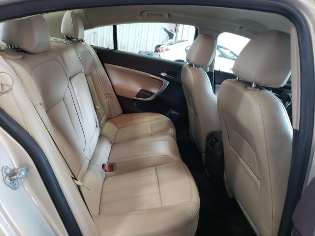 Photo 10 from auction – 2012 BUICK REGAL with VIN 2G4GR5EK5C9159579